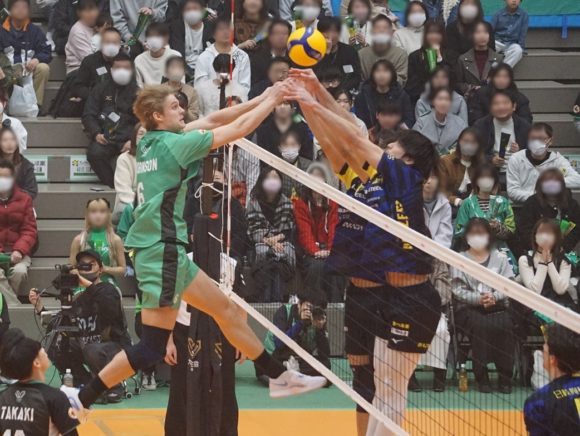 広島サンダーズ