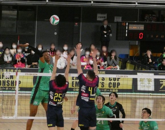 広島サンダーズ