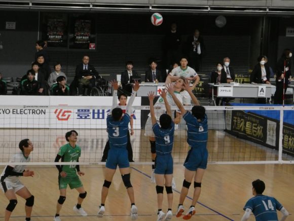 広島サンダーズ