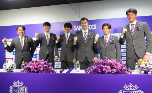 サンフレッチェ広島