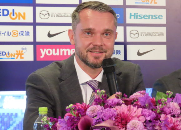 バルトシュ・ガウル監督