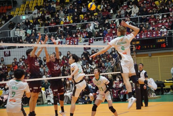 広島サンダーズ