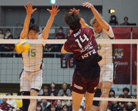 広島サンダーズ