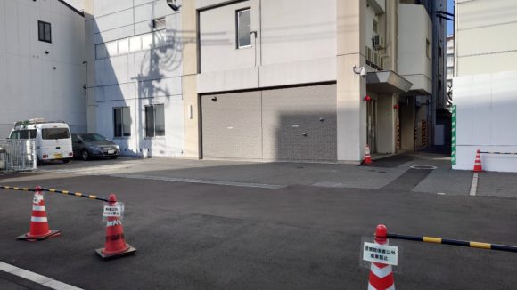 拘留センター 羽月隆太郎