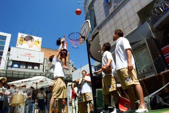 広島ドラゴンフライズ