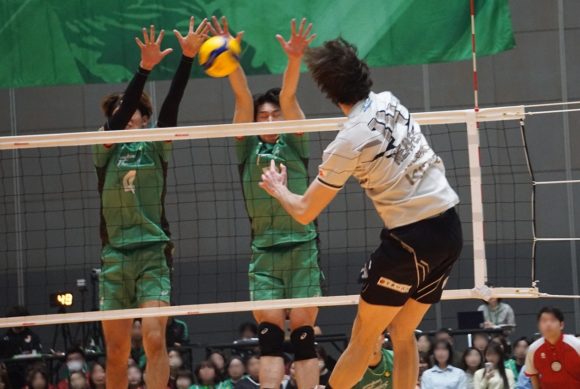 広島サンダーズ