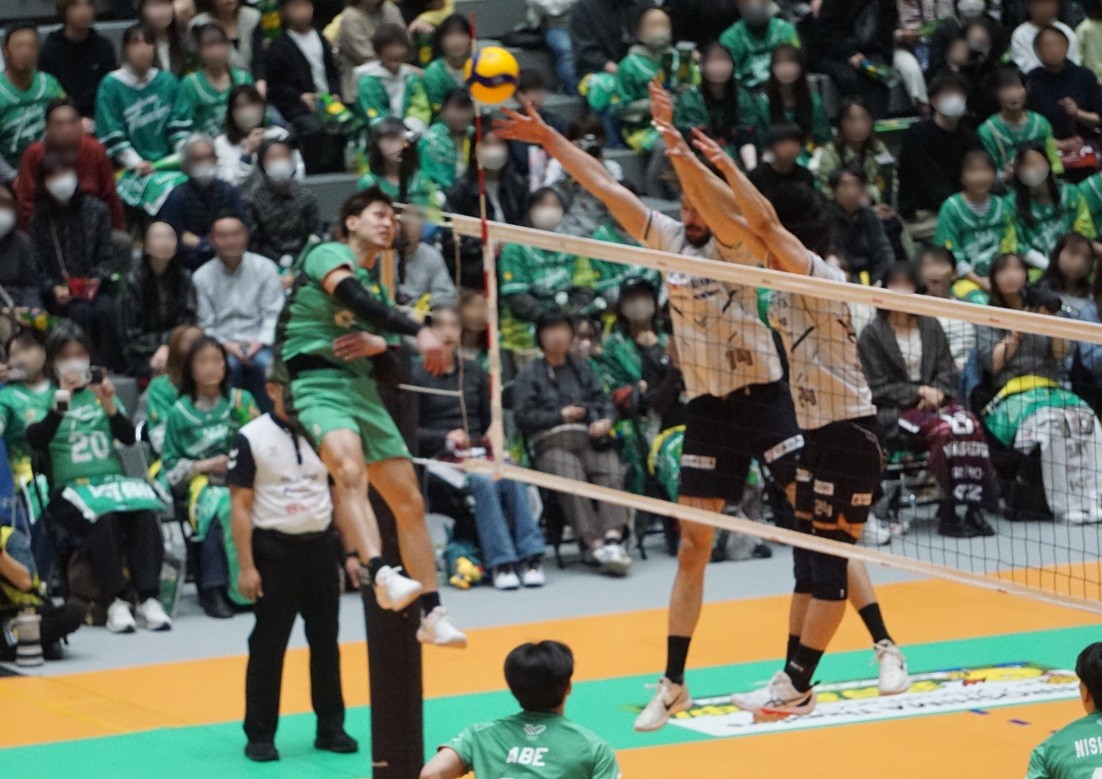 広島サンダーズ、ファイナルに向け5位浮上で残り6試合に…～ちゃこの