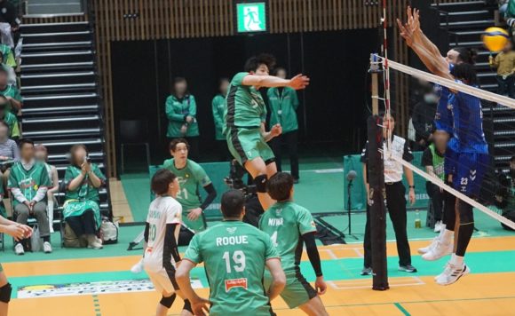 広島サンダーズ