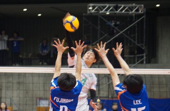 広島サンダーズ