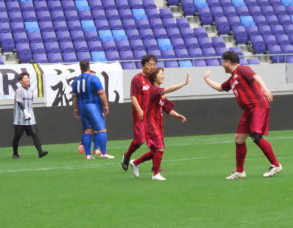 エキシビション