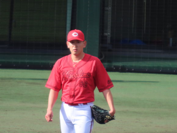 遠藤淳志