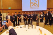 広島ドラゴンフライズ　松田副会長