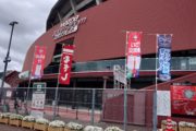 マツダスタジアム