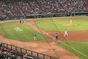 マツダスタジアム