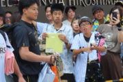 森下翔太