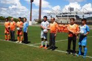 Balcom BMW PEACE MATCH