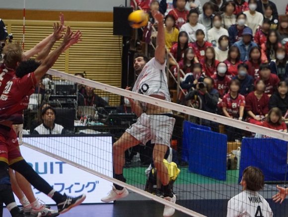 広島サンダーズ