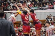 広島サンダーズ