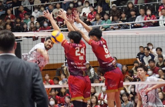 広島サンダーズ