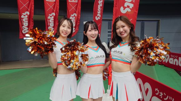 広島ドラゴンフライズ